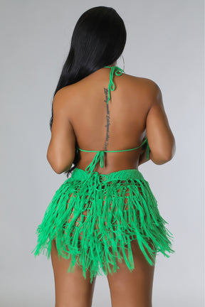 Fringe Fiesta Set