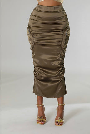 Waiting for Nothing Skirt