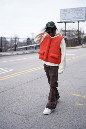 EPTM Heist Vest (Green)