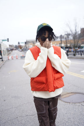 EPTM Heist Vest (Brown)