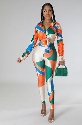 Work of Art Set