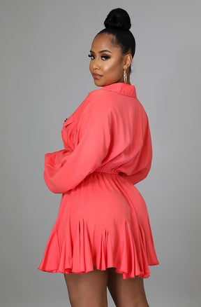Loving Me Dress