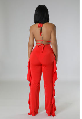 Overseas Swim Set