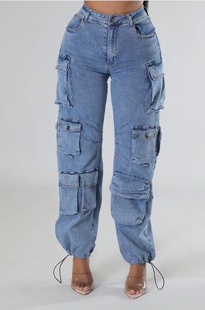 Swaggy Baby Jeans (Restocks 12/15)
