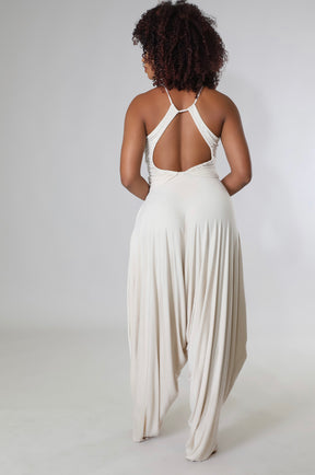 RESTOCKED!!  Janet Babe Set