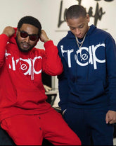 Le Trap Couture “Classic Hustle” Jogger Set
