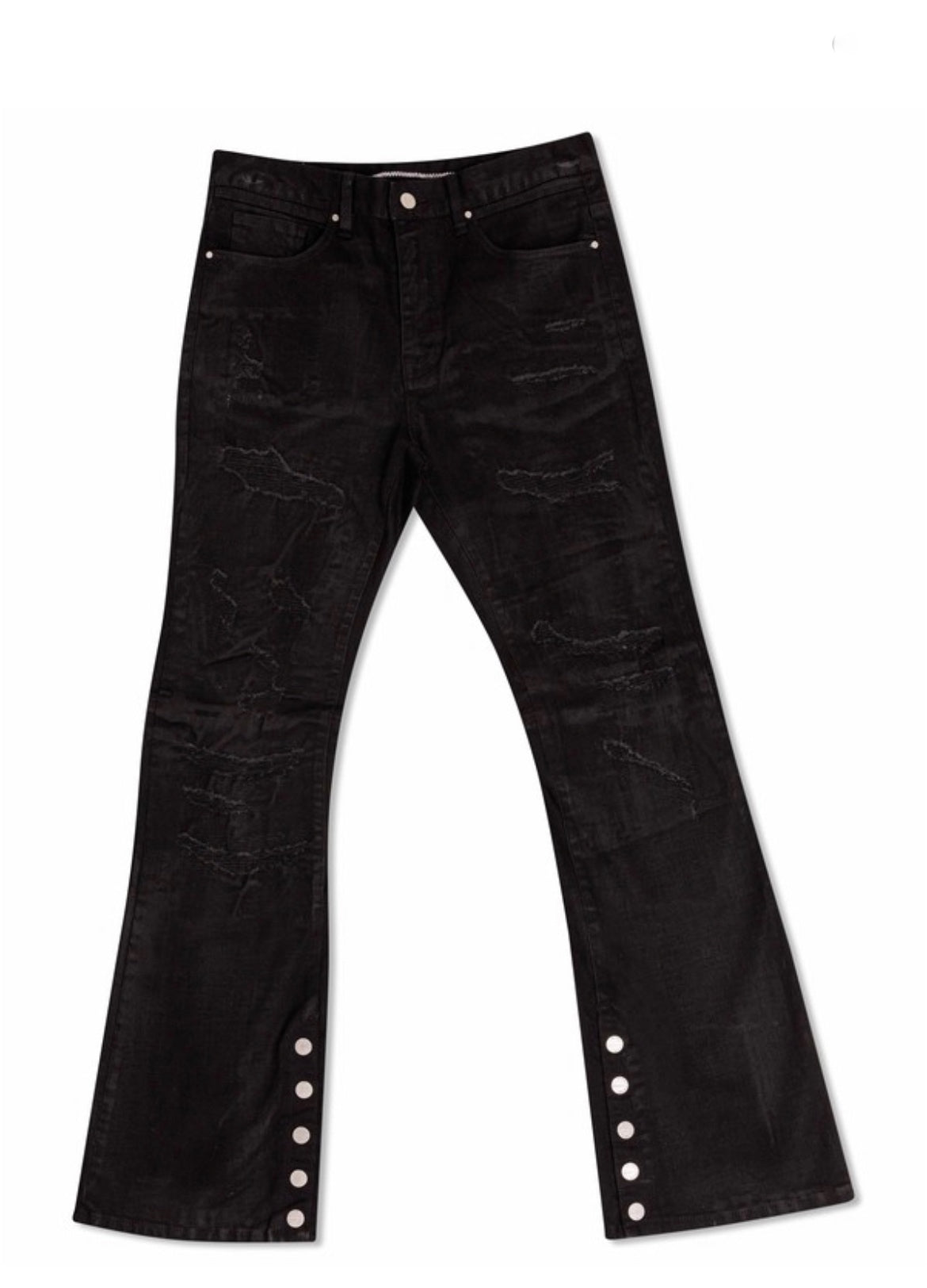 Billy Flare Jeans