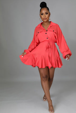 Loving Me Dress
