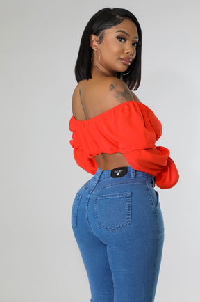 Sofie Top