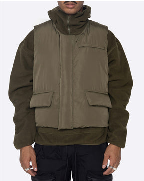 EPTM Heist Vest (Green)