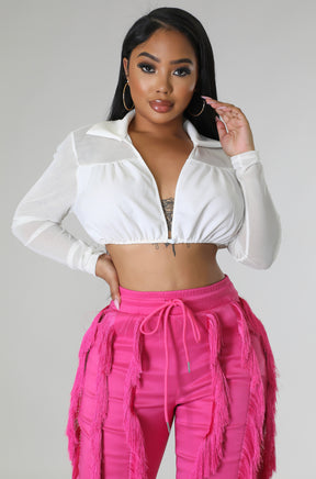 Perfect for Everything Top